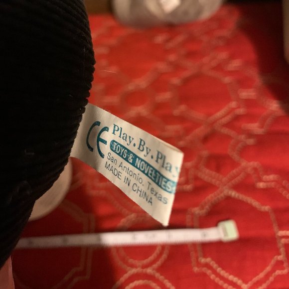 BUNDLE of 4 Stuffed Plush Toy - Picture 5 of 15